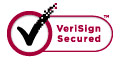 VeriSign Secured