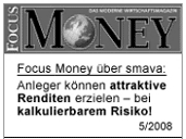 Focus Siegel