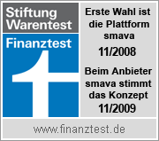 Stiftung Warentest: Kredit f&uuml;r Selbst&auml;ndige