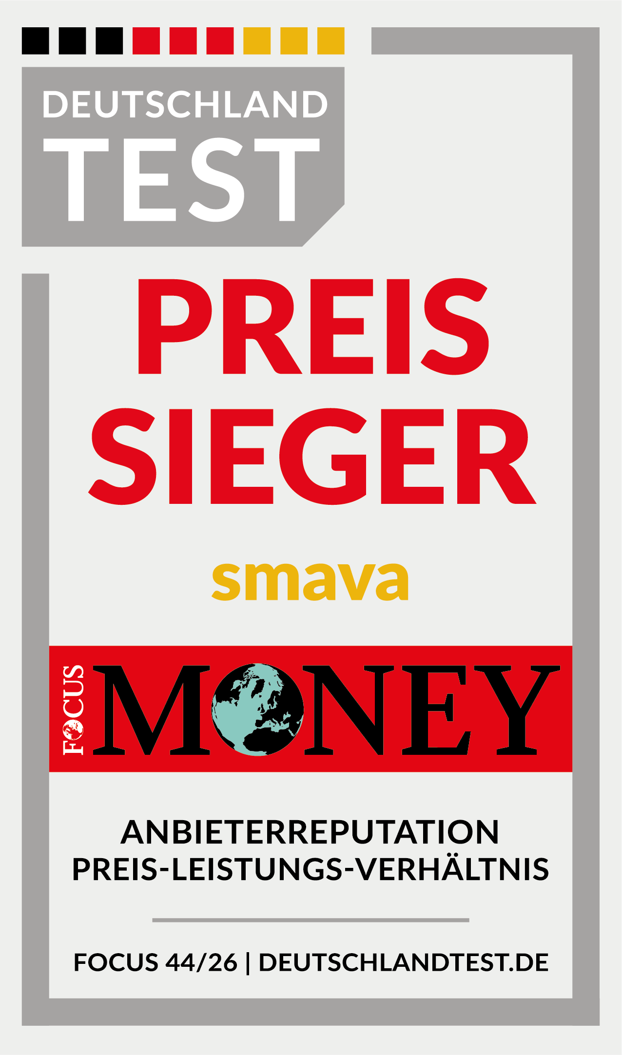 DT Preissieger
