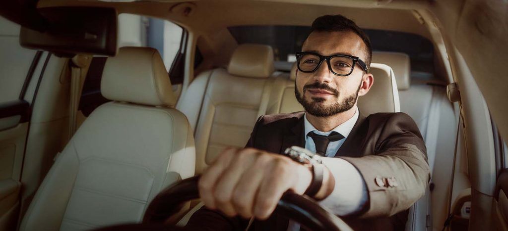 zum Traumauto mit dem smava Autokredit