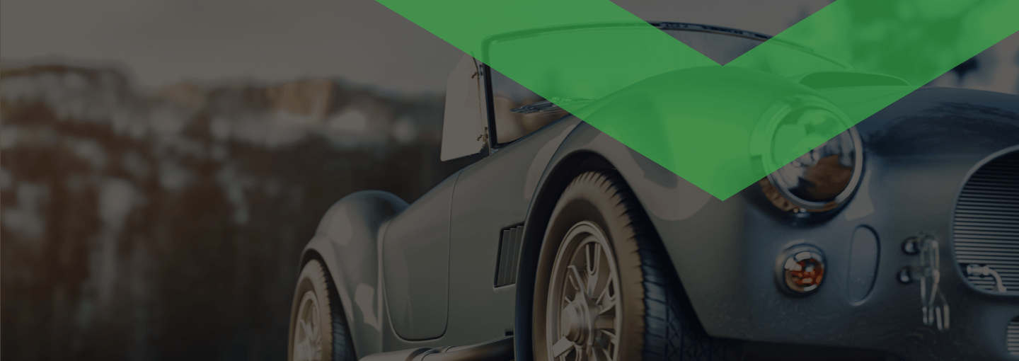 Oldtimer günstig finanzieren