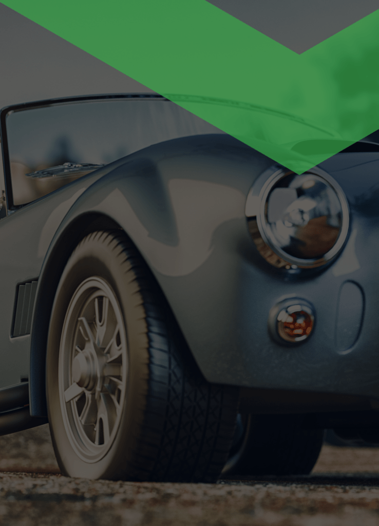 Oldtimer günstig finanzieren