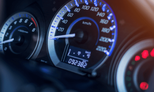 Wann gilt beim Autokredit ein Kilometerlimit?