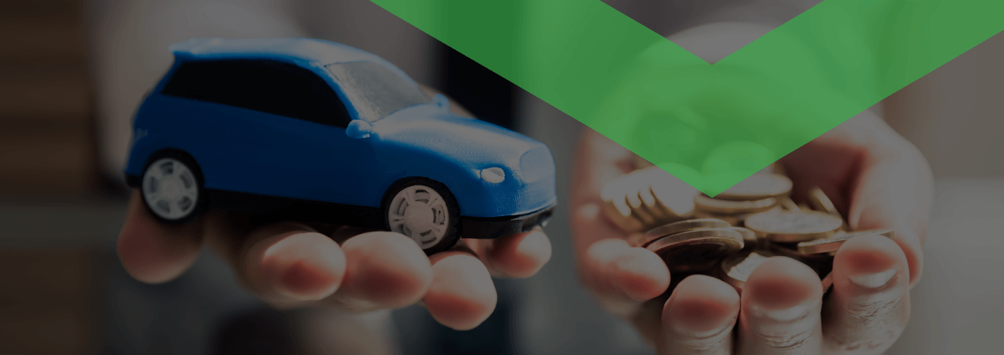 Sie können Kosten sparen, wenn Sie Ihren Autokredit umschulden.