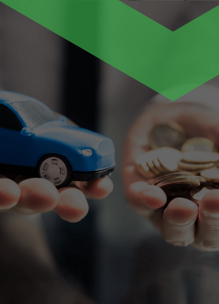 Die Umschuldung beim Autokredit zahlt sich oft aus.