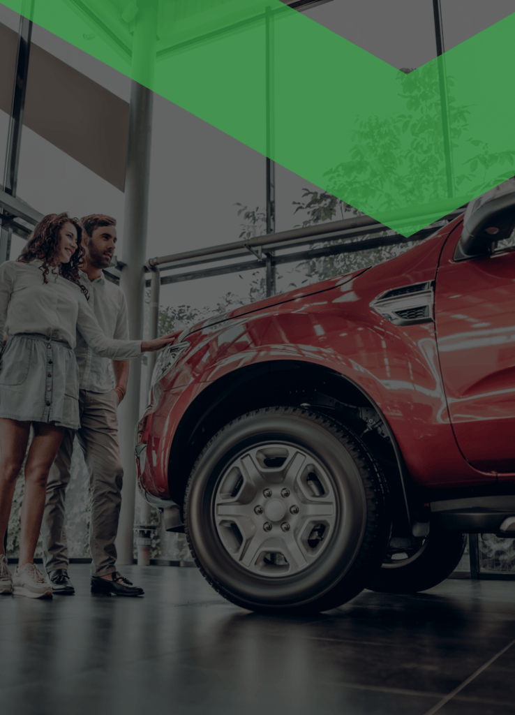 Welches Auto kann ich mir mit meinem Gehalt leisten?