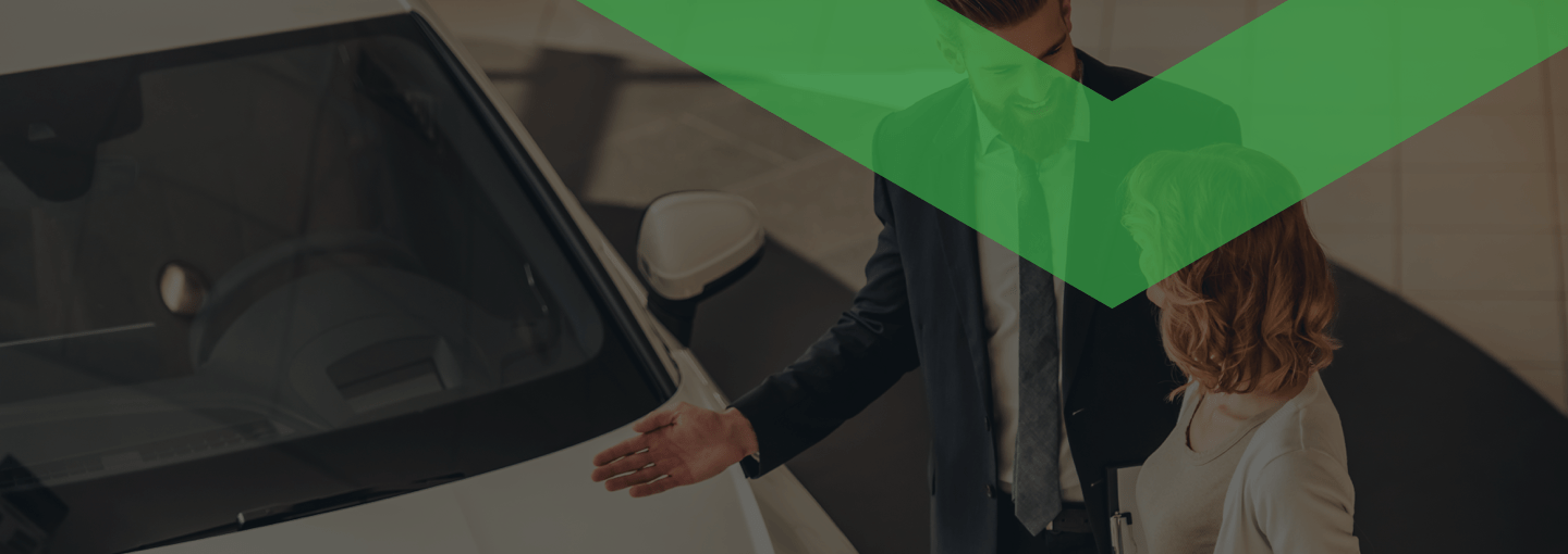 Mit smava zum Autokredit für Selbstständige.