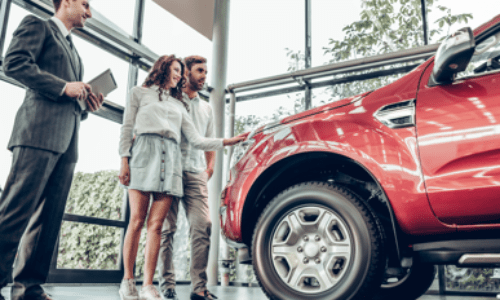 Auto im Ausland kaufen