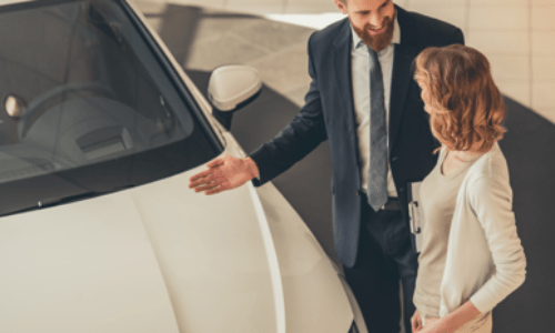 Autokredit oder Ratenkredit