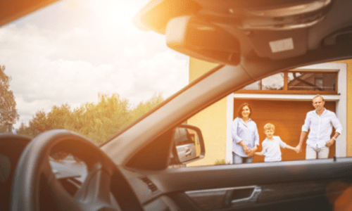 Was lohnt sich mehr, ein Autokredit bei der Bank oder vom Händler?