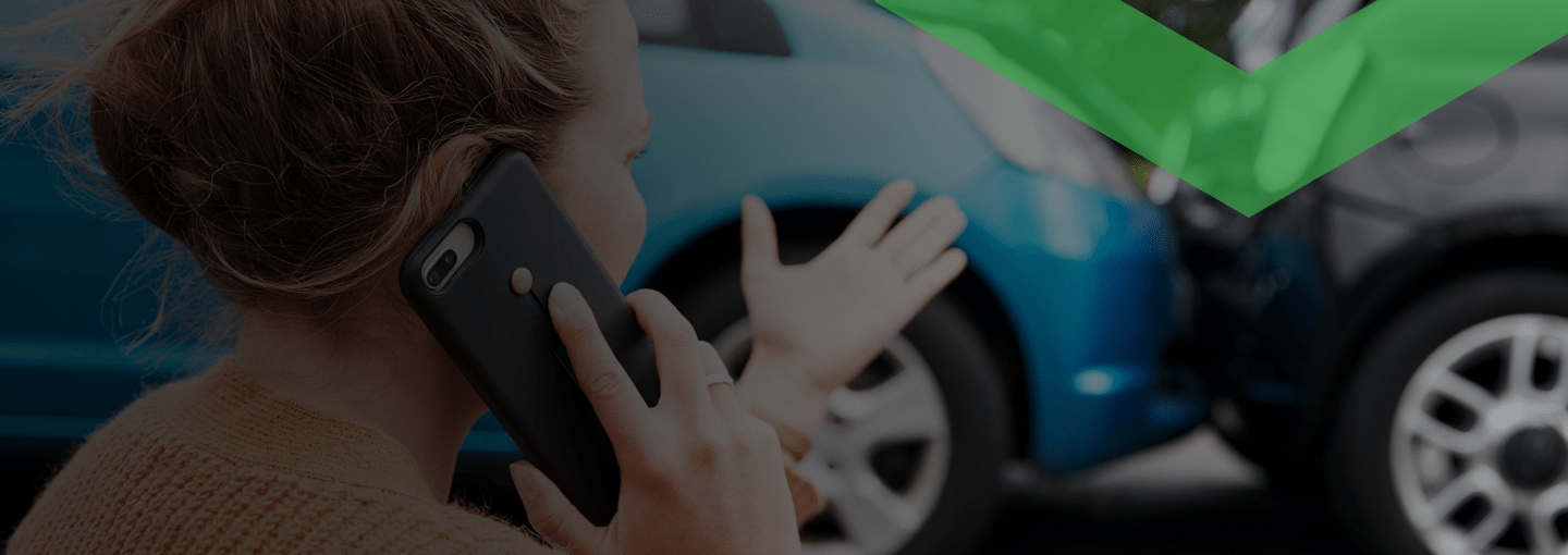 Was ist mit meinem Autokredit nach einem Unfall?