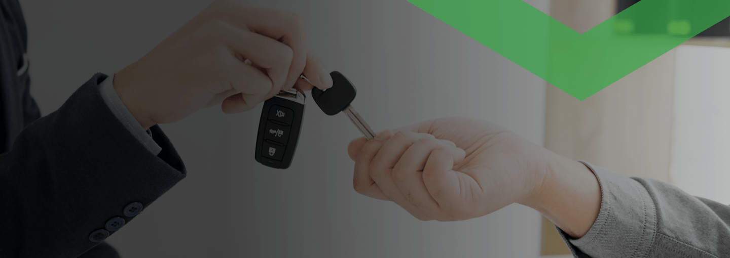 Ao übertrage ich meinen Autokredit