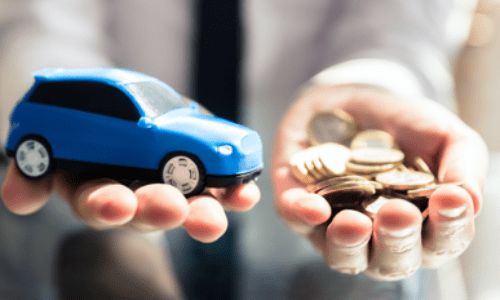 Steuerliche Vorteile bei der Autofinanzierung