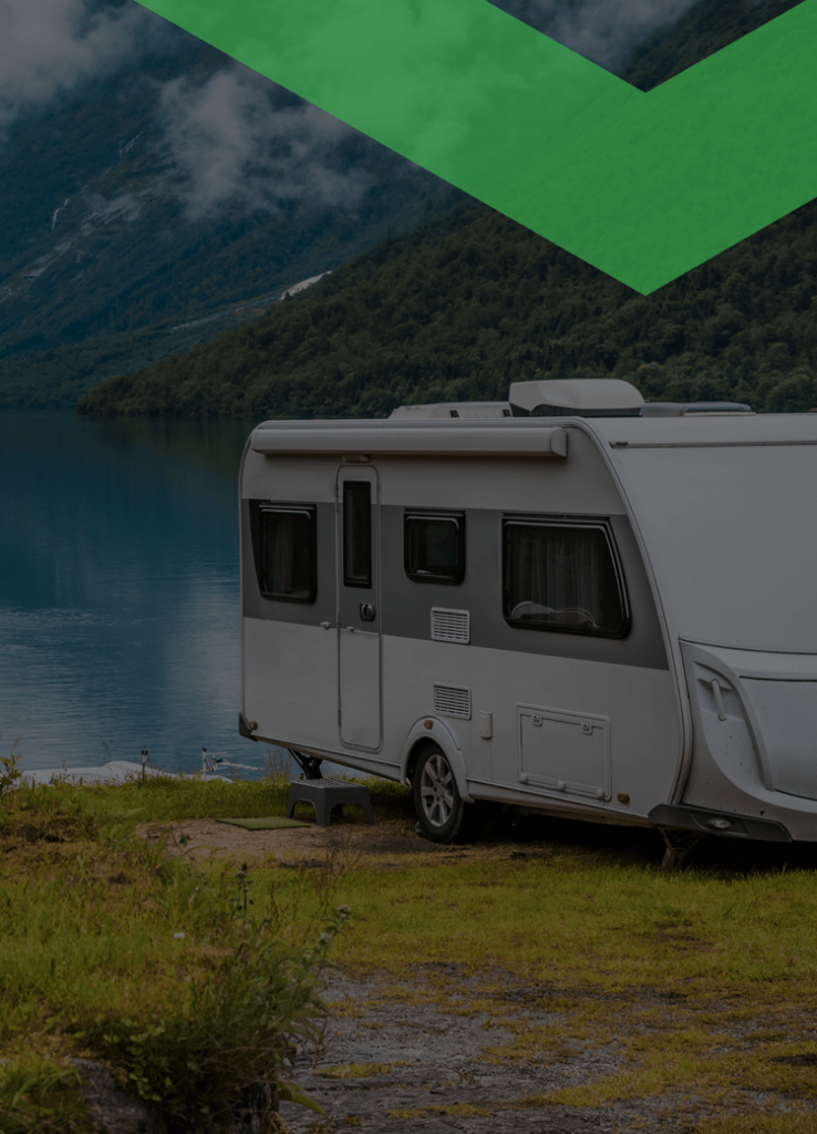 Wie kann ich ein Wohnmobil finanzieren?