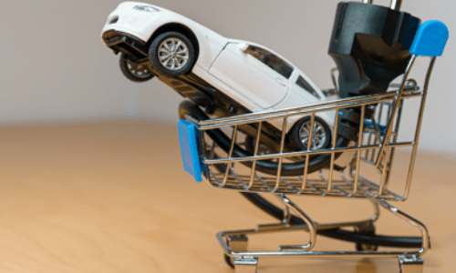 Was kann ein e-auto kosten?