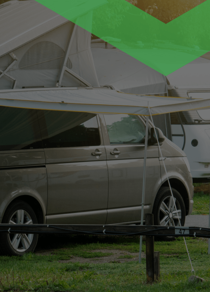 Welche Kosten kommen beim Camper-Ausbau auf mich zu?