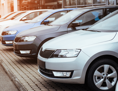 Welche Finanzierung eignet sich für einen Jahreswagen?