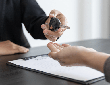 Was ist die Vario-Finanzierung beim Auto?