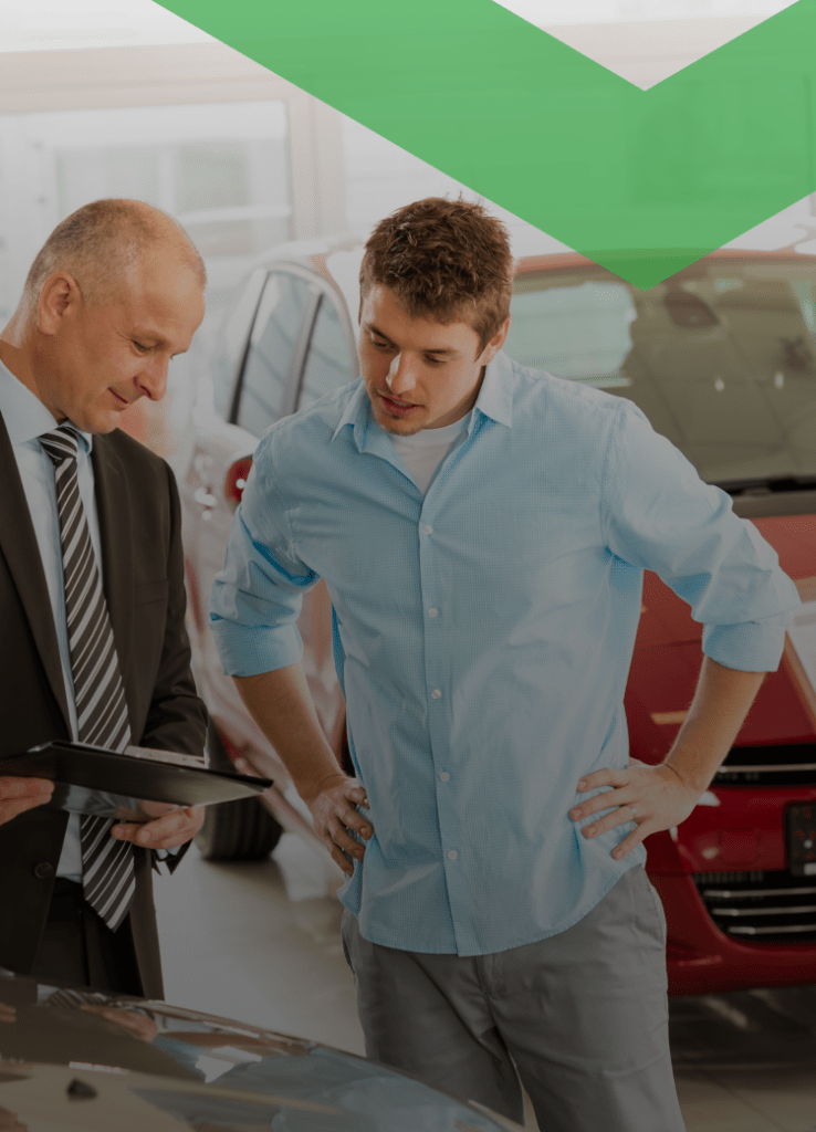 Was ist zu beachten wenn ich ein Vorführauto kaufen möchte?