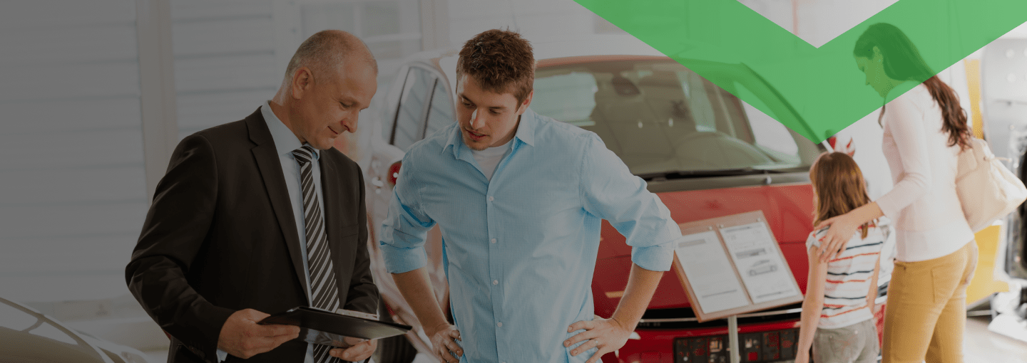 Was ist zu beachten wenn ich einen Vorführwagen kaufen möchte?