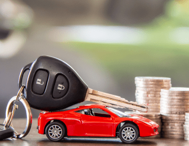 Wie kann ich eine Autofinanzierung kündigen?