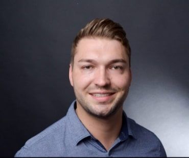 Marius Müller: Senior Kreditberater und Autor bei smava