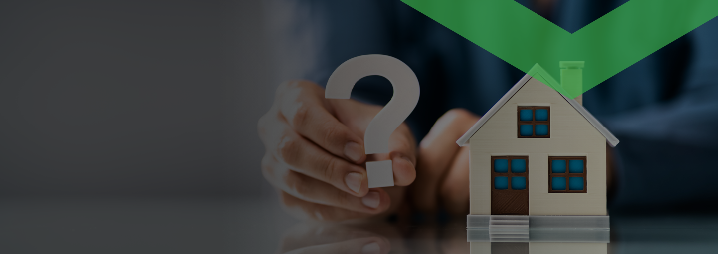 Wie viel Eigenkapital brauche ich beim Hauskauf?