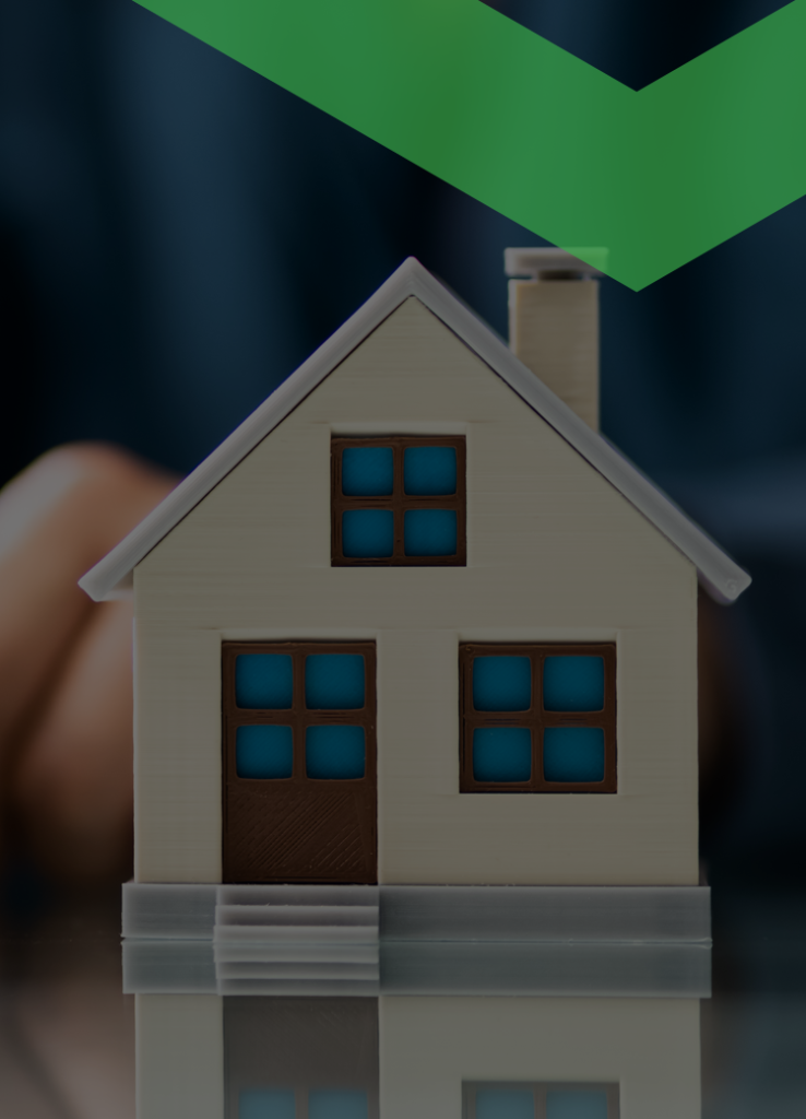 Welches Vermögen zählt als Eigenkapital beim Hauskauf?