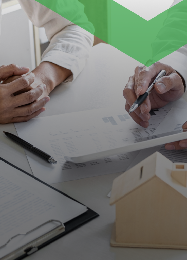 Was beeinflusst die Immobilienbewertung?