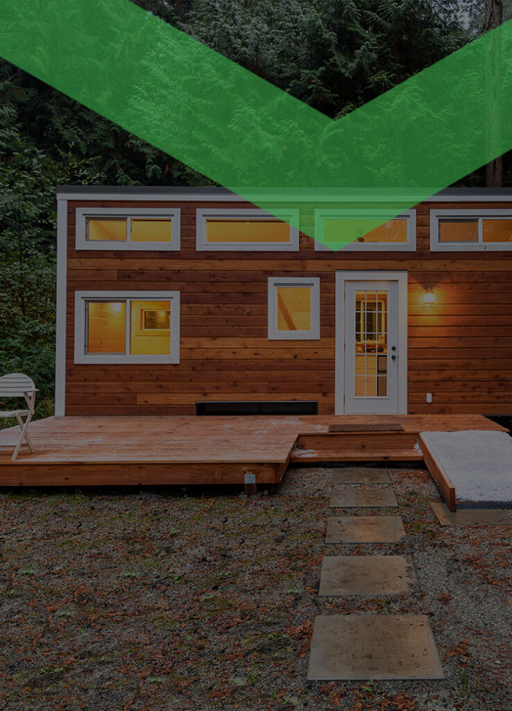 Wie kann ich ein Tiny House finanzieren?