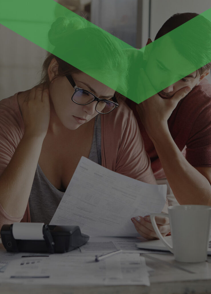 Welche Unterlagen muss ich bei der Baufinanzierung einreichen?