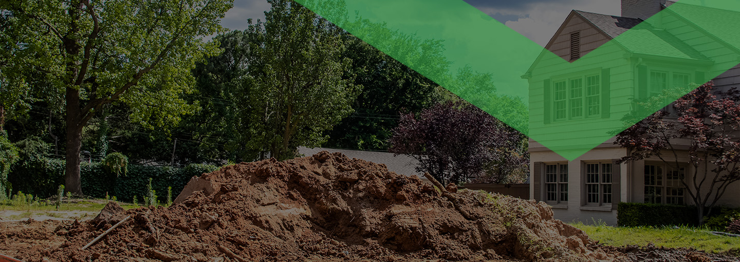 Sind die Erschließungskosten je nach Grundstück unterschiedlich hoch.