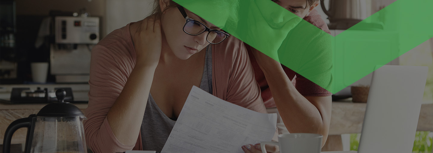 Was für Unterlagen benötige ich für die Baufinanzierung?