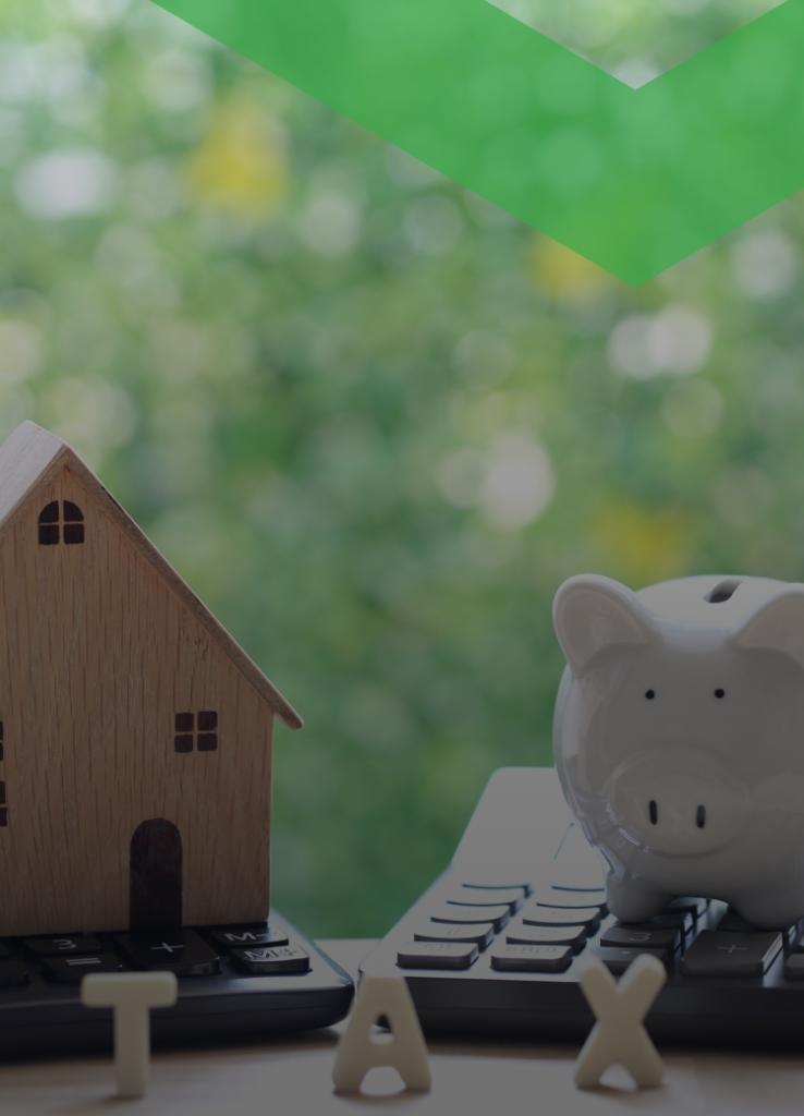 Wie funktioniert das absetzen der Grundsteuer?