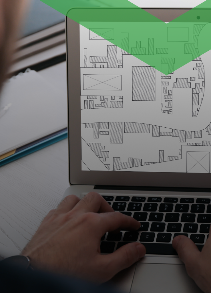 Wie funktioniert der Bebauungsplan?