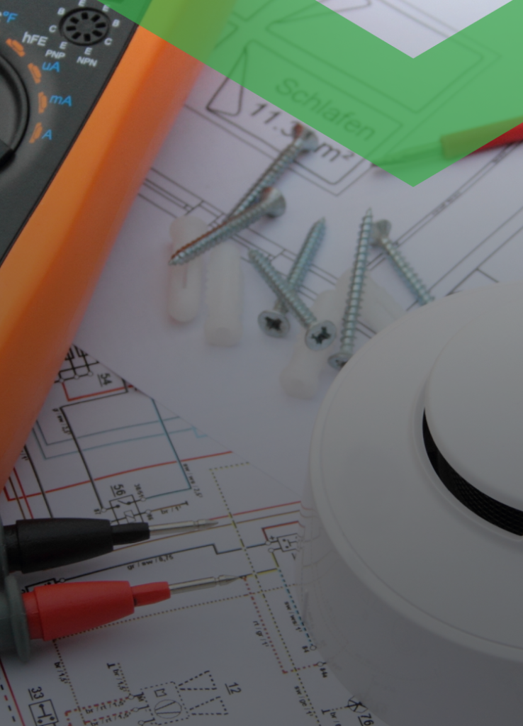 Die Elektroinstallation im Haus planen