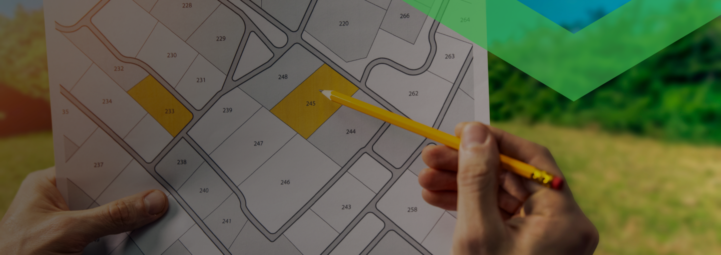 Ein Baugrundstück finden und kaufen