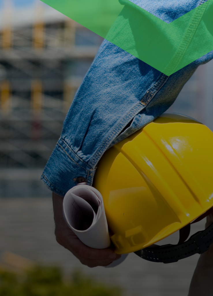 Was ein Bauleiter macht