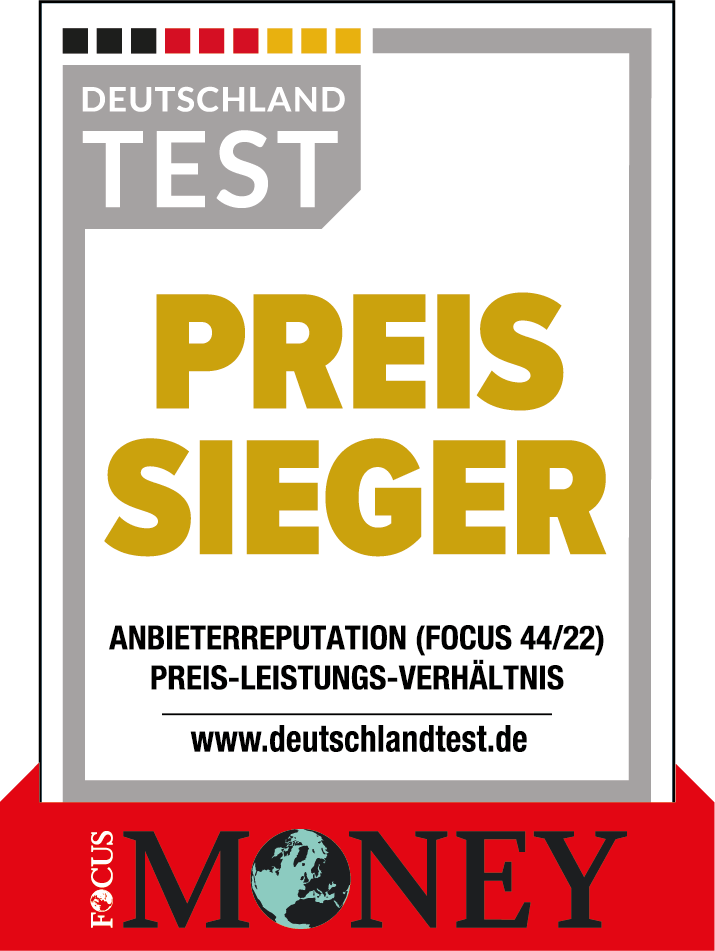 DT Preissieger
