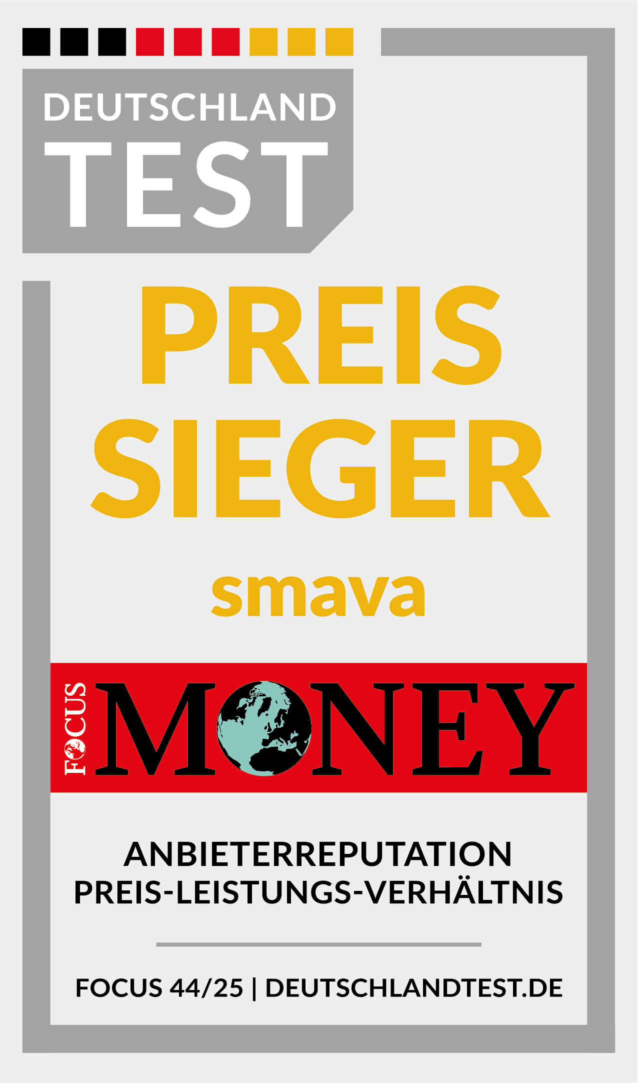 DT Preissieger