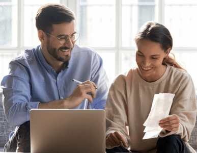 Sie können Ihren Tilgungsplan selbst erstellen.