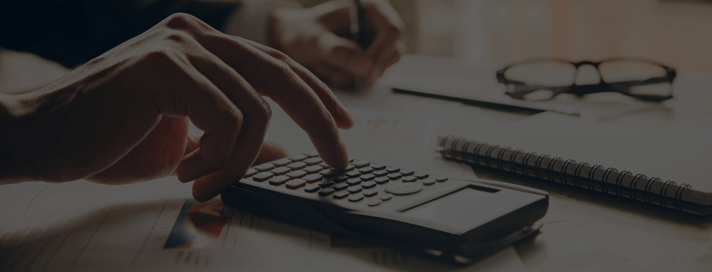 Wie viel Kredit bekomme ich?