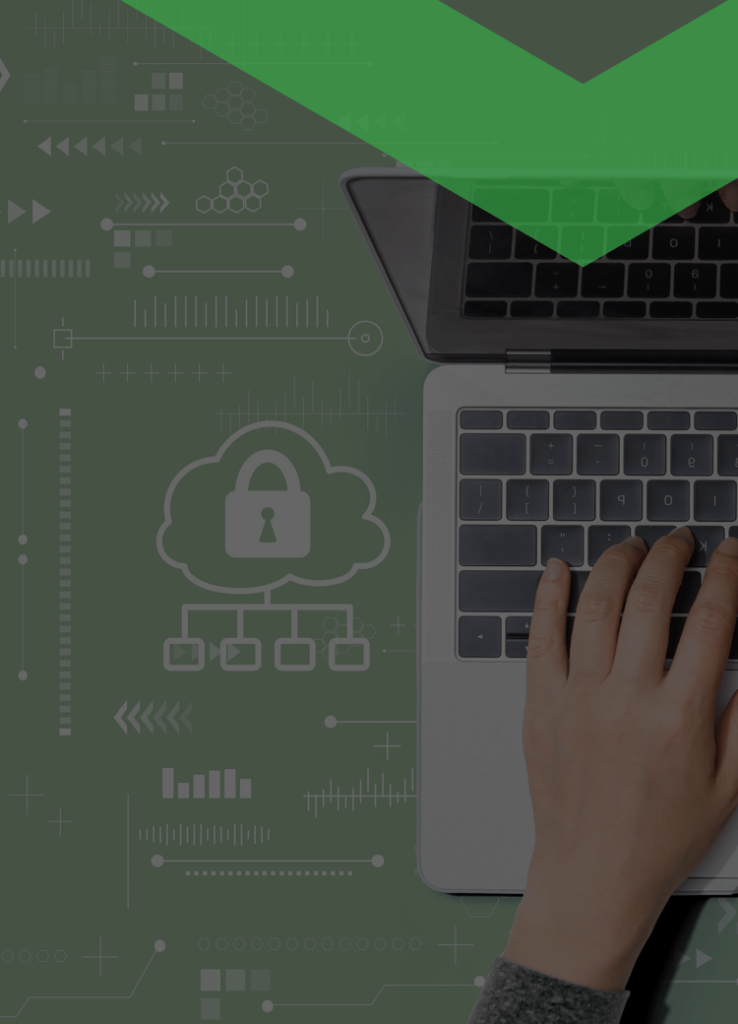 Sie können durch mehr Achtsamkeit Ihre Daten schützen.