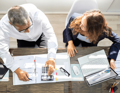 Wie kann ich die Steuer beim Kredit absetzen?