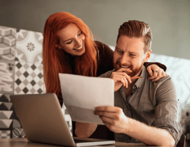 Der Dokumenten-Upload bringt viele Vorteile mit sich