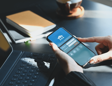 Das bedeuten Direktbank und Filialbank