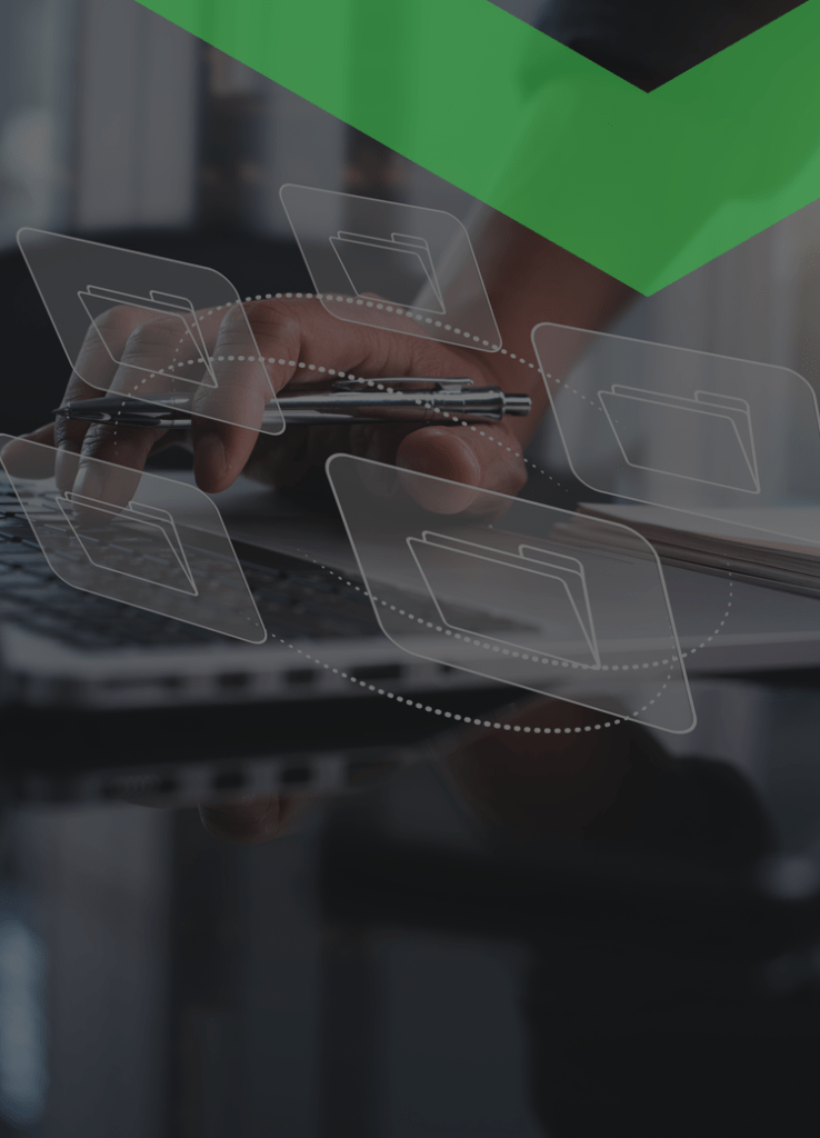 Wie nutze ich den Dokumenten-Upload?