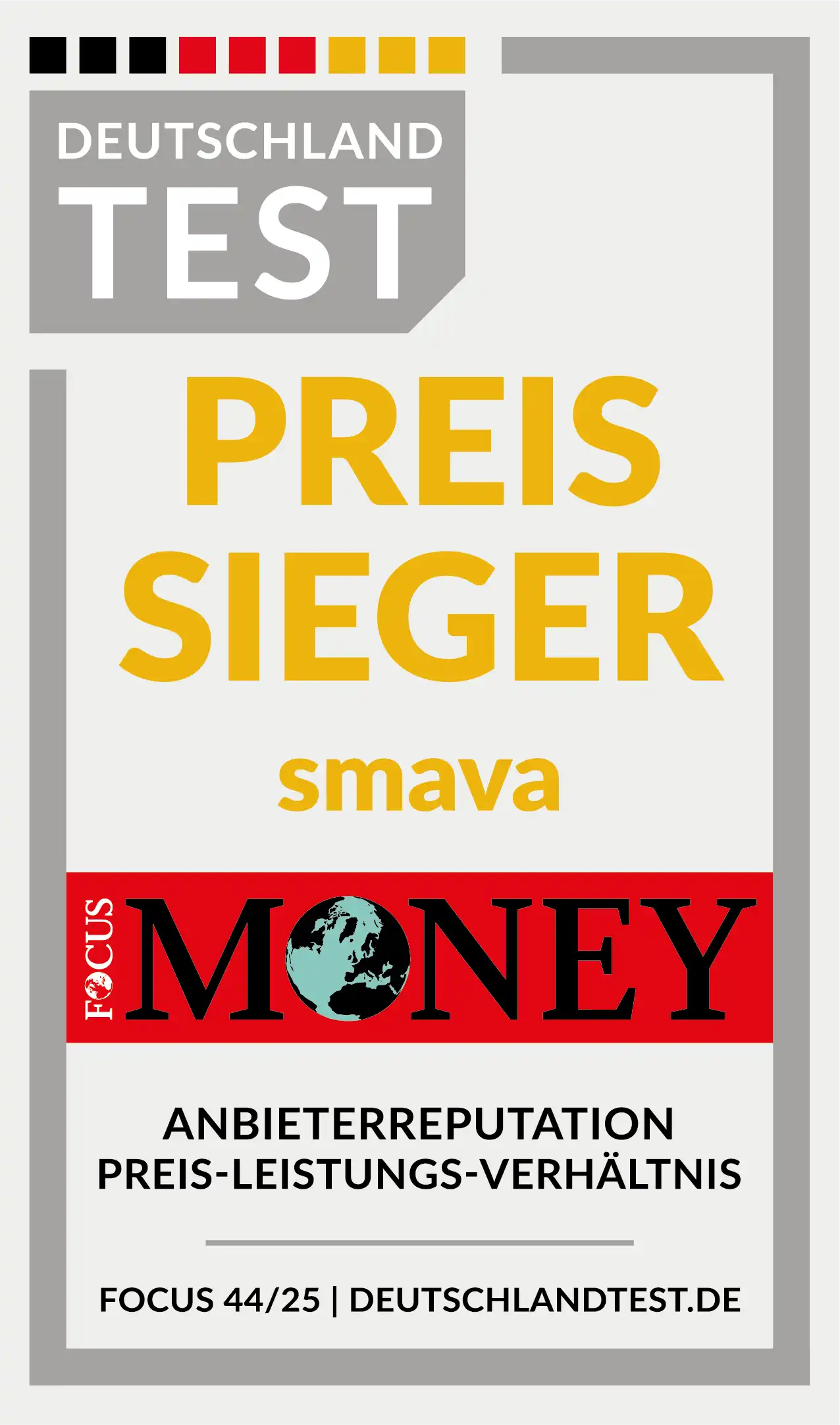 DT Preissieger