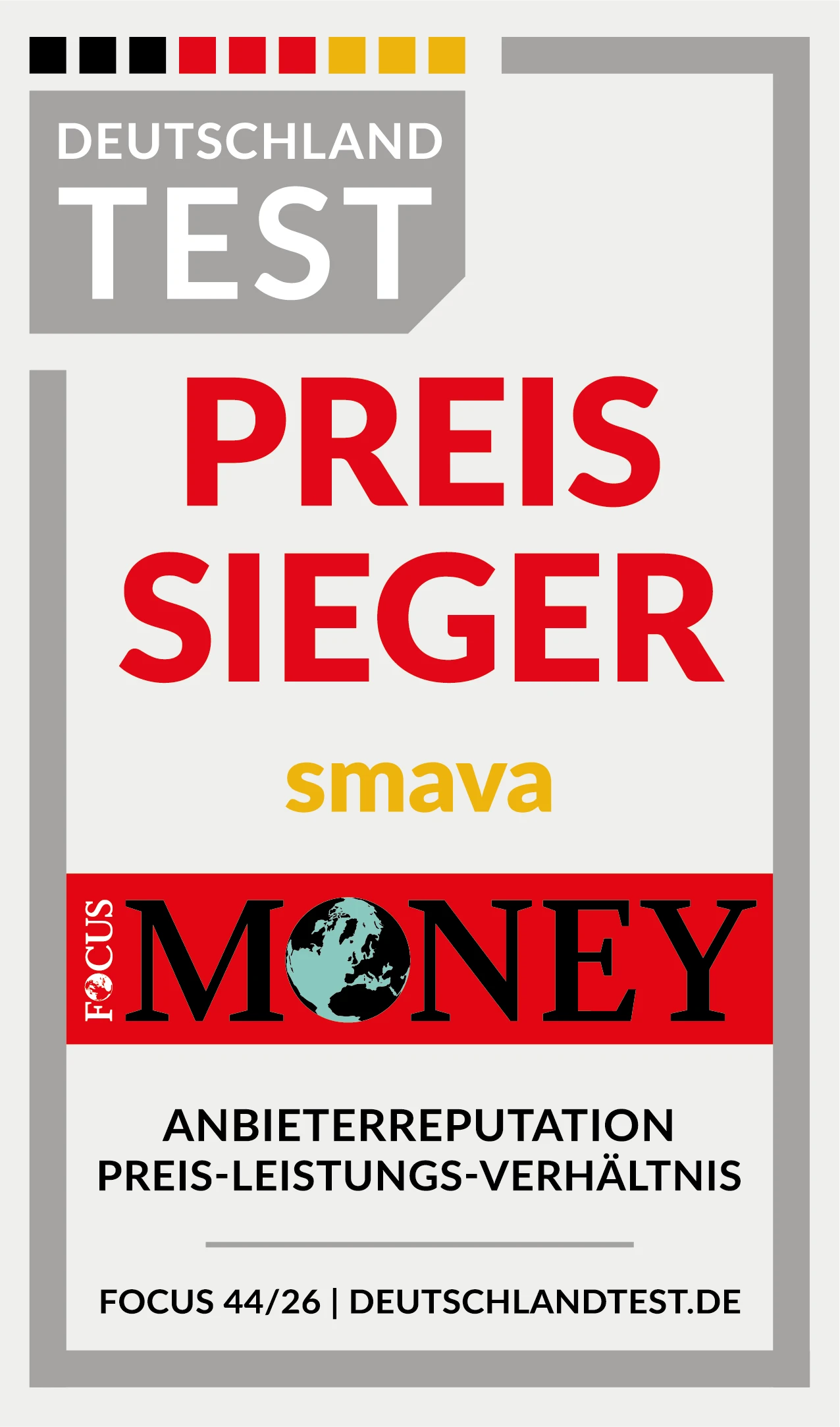 DT Preissieger